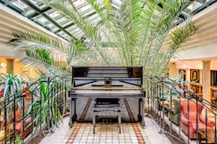 Villa Beaumarchais, Paris